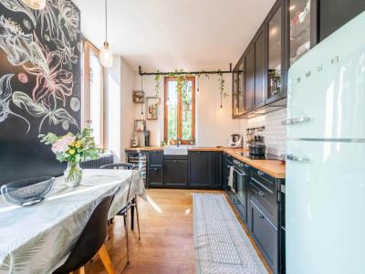 Acheter Appartement 70 m2 Annecy