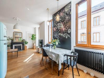 Acheter Appartement Annecy Haute savoie