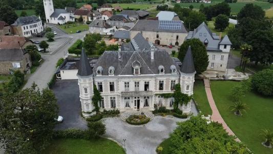 Annonce Vente Prestige Navarrenx 64