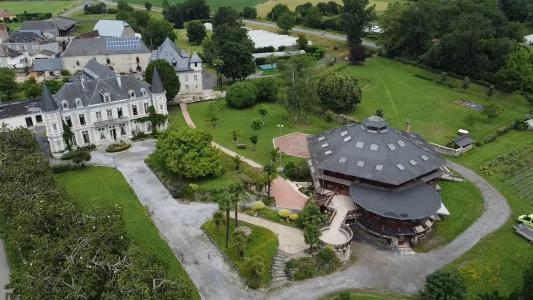 Acheter Prestige 1800 m2 Navarrenx