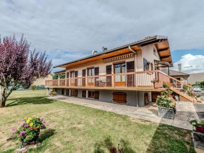 Annonce Vente 4 pices Maison Thonon-les-bains 74