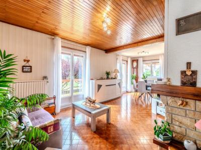 Acheter Maison 100 m2 Thonon-les-bains