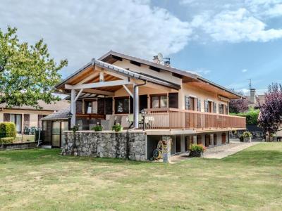 Acheter Maison Thonon-les-bains Haute savoie