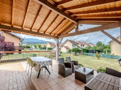 Acheter Maison Thonon-les-bains 590000 euros
