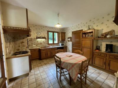 For sale Sarlat-la-caneda 5 rooms 124 m2 Dordogne (24200) photo 1