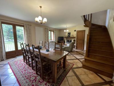 For sale Sarlat-la-caneda 5 rooms 124 m2 Dordogne (24200) photo 2