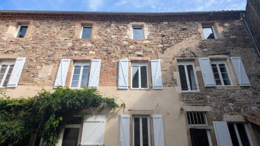 For sale Monesties 7 rooms 257 m2 Tarn (81640) photo 0
