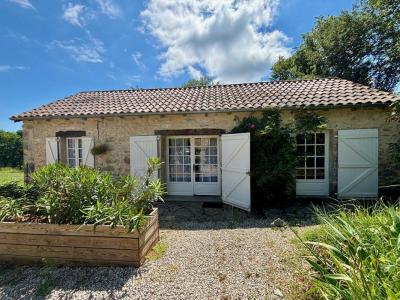 Acheter Prestige Berganty 585000 euros