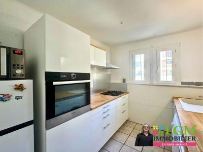 Acheter Appartement 63 m2 Nimes