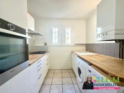 Acheter Appartement Nimes Gard