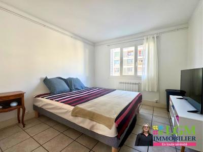 Acheter Appartement Nimes 119000 euros