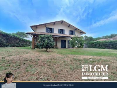 For sale Soorts-hossegor 5 rooms 202 m2 Landes (40150) photo 0