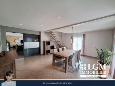 Annonce Vente 5 pices Maison Soorts-hossegor 40