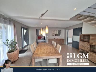 Acheter Maison 202 m2 Soorts-hossegor