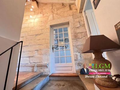 For sale Saint-bauzille-de-montmel 7 rooms 193 m2 Herault (34160) photo 2