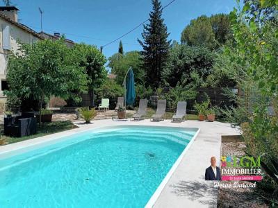 For sale Saint-bauzille-de-montmel 7 rooms 193 m2 Herault (34160) photo 3