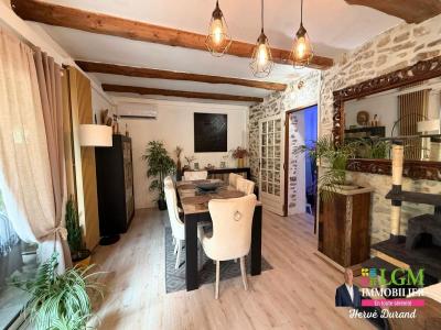 For sale Saint-bauzille-de-montmel 7 rooms 193 m2 Herault (34160) photo 4
