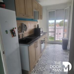 For sale Niort 3 rooms 56 m2 Deux sevres (79000) photo 1