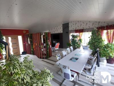 For sale Parthenay 6 rooms 209 m2 Deux sevres (79200) photo 3