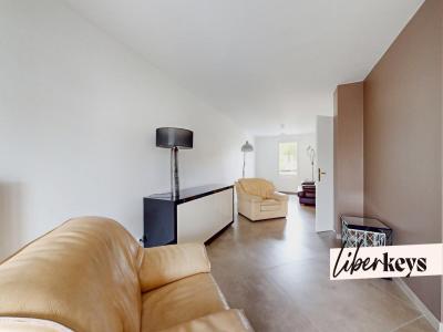 For sale Lyon-7eme-arrondissement 4 rooms 101 m2 Rhone (69007) photo 3