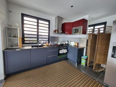 Louer Maison Petit-bourg Guadeloupe