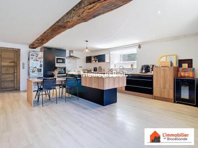 Annonce Vente 5 pices Maison Paimpont 35
