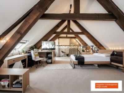 Acheter Maison Paimpont 354000 euros