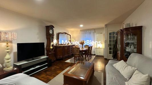 For sale Roubaix 4 rooms 83 m2 Nord (59100) photo 0
