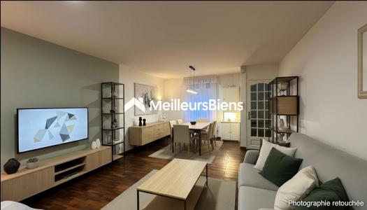 For sale Roubaix 4 rooms 83 m2 Nord (59100) photo 1