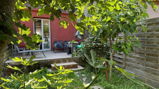 For sale Roubaix 4 rooms 83 m2 Nord (59100) photo 2
