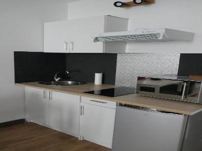 For rent Nice 1 room 29 m2 Alpes Maritimes (06000) photo 1