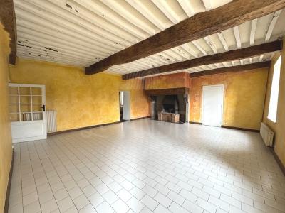 For rent Arzay LA-CATE-SAINT-ANDRA 7 rooms 280 m2 Isere (38260) photo 3