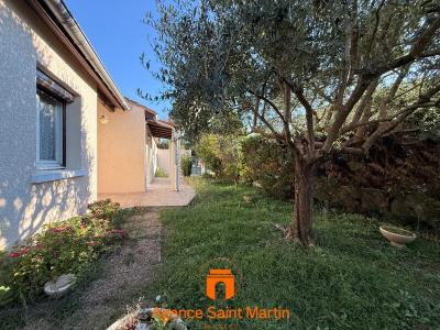 For sale Teil Le Teil 6 rooms 127 m2 Ardeche (07400) photo 1