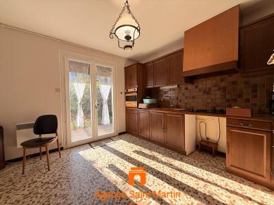 For sale Teil Le Teil 6 rooms 127 m2 Ardeche (07400) photo 2