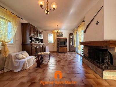 For sale Teil Le Teil 6 rooms 127 m2 Ardeche (07400) photo 3