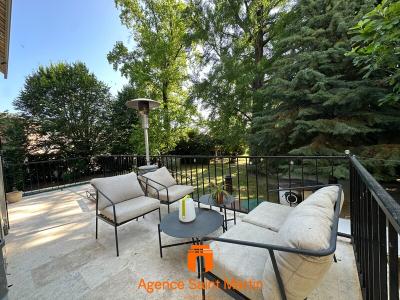 For sale Teil Le Teil 8 rooms 255 m2 Ardeche (07400) photo 2
