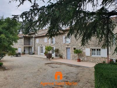 For sale Ancone MONTALIMAR 9 rooms 200 m2 Drome (26200) photo 0