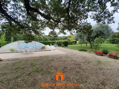 For sale Ancone MONTALIMAR 9 rooms 200 m2 Drome (26200) photo 2