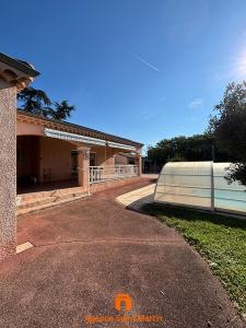 For sale Ancone MONTALIMAR 6 rooms 175 m2 Drome (26200) photo 1