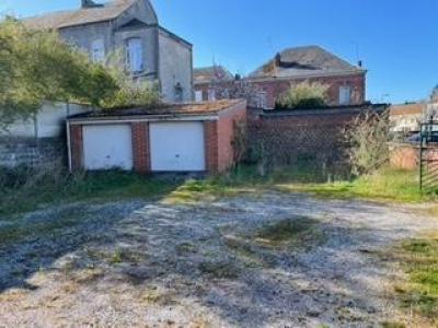 Annonce Vente Immeuble Louvroil 59