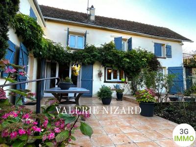 Acheter Maison 160 m2 Faverolles