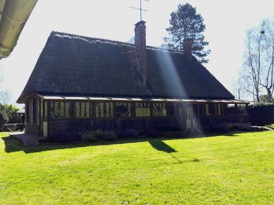 Acheter Maison Cormeilles Eure