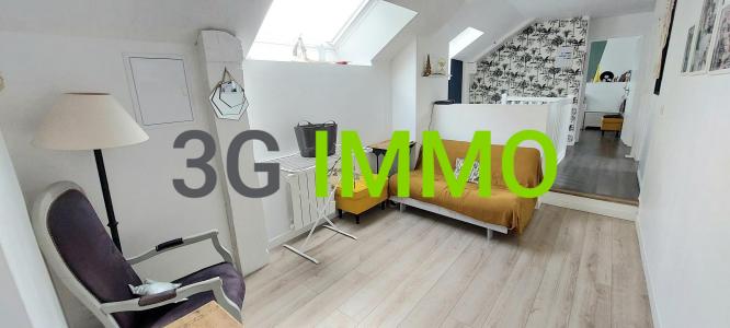 Acheter Maison Geveze 374400 euros