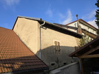 For sale Bellegarde-sur-valserine LAAZ 3 rooms 64 m2 Ain (01200) photo 1