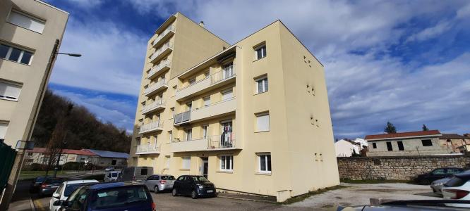 For sale Chambon-feugerolles 2 rooms 50 m2 Loire (42500) photo 0