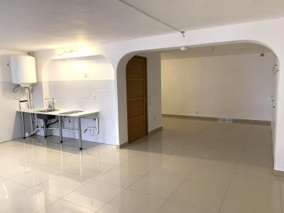 Acheter Appartement 54 m2 Pierrefeu-du-var