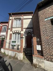For sale Noyon 3 rooms 72 m2 Oise (60400) photo 2