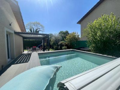 For sale Tignieu-jameyzieu 4 rooms 110 m2 Isere (38230) photo 1
