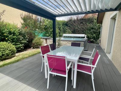 For sale Tignieu-jameyzieu 4 rooms 110 m2 Isere (38230) photo 4