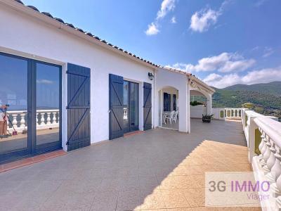 Acheter Maison Belgodere Corse